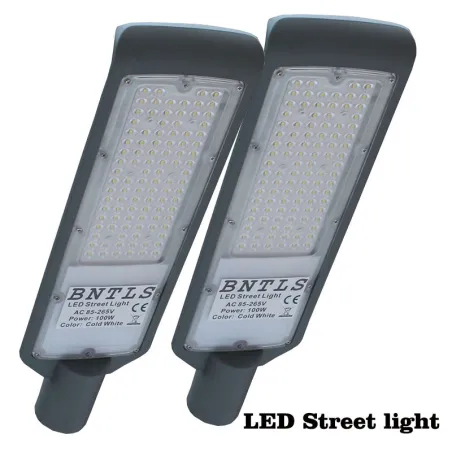 LED street light - lamp - IP65 - AC85V - 265VStreet lighting
