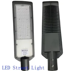 LED street light - lamp - IP65 - AC85V - 265VStreet lighting