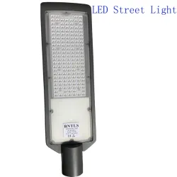 LED street light - lamp - IP65 - AC85V - 265VStreet lighting