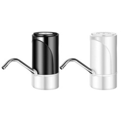 Electric water dispenser - USB - water bottle pumpWater filters