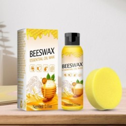 Beeswax - for wood polishing / conservationFurniture