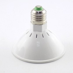 Plant grow bulb - full spectrum - 200 LEDGrow Lights