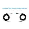 Power extension DC cable - HD - 5.5mm * 2.1mm - for security cameraSecurity cameras