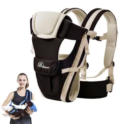4 in 1 multifunctional baby carrierBaby