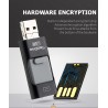 Dual purpose OTG micro flash drive - USB 3.0 - for iPhone / AndroidAccessories