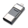 Dual purpose OTG micro flash drive - USB 3.0 - for iPhone / AndroidAccessories