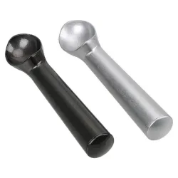 Aluminum ice cream scoop - non-freezing - non-stickCutlery