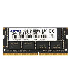 RAM - DDR4 - 16GB - 8GB - 32GB - 2133MHz 2400MHz 2666MHz 260Pin SO-DIMM module - laptop memoryMemory & storage