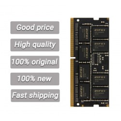 RAM - DDR4 - 16GB - 8GB - 32GB - 2133MHz 2400MHz 2666MHz 260Pin SO-DIMM module - laptop memoryMemory & storage