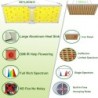 BEYLSION - LED plant grow lamp - full spectrum - with daisy chain - waterproofGrow Lights