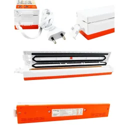 Food vacuum sealer machineTools