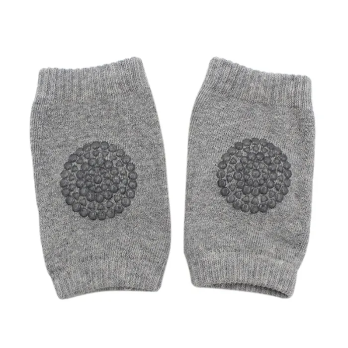 Baby cotton safety pads - anti-slip - for elbows / kneeBaby & Kids