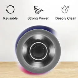 Replacement brushroll for Dyson V6 V7 V8 V10 V11 vacuum cleanerVacuum cleaner parts