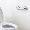 Bathroom wall / door - handle bar - strong suction cup and grip - adjustableBathroom & Toilet