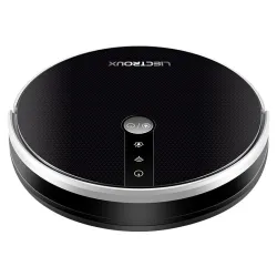 LIECTROUX C30B - 4000pa - robot - vacuum cleaner - 2D map navigation - WiFi - water tankRobot vacuum cleaner