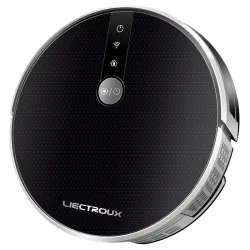 LIECTROUX C30B - 4000pa - robot - vacuum cleaner - 2D map navigation - WiFi - water tankRobot vacuum cleaner