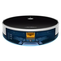 LIECTROUX C30B - 4000pa - robot - vacuum cleaner - 2D map navigation - WiFi - water tankRobot vacuum cleaner