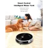 LIECTROUX C30B - 4000pa - robot - vacuum cleaner - 2D map navigation - WiFi - water tankRobot vacuum cleaner