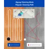 LIECTROUX C30B - 4000pa - robot - vacuum cleaner - 2D map navigation - WiFi - water tankRobot vacuum cleaner