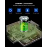 LIECTROUX C30B - 4000pa - robot - vacuum cleaner - 2D map navigation - WiFi - water tankRobot vacuum cleaner