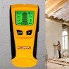 3 In 1 electronic stud center finder - metal / AC live wire detectorElectronics & Tools