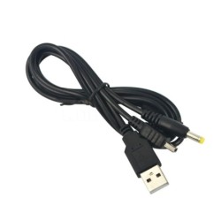 2 In 1 Usb data cable - charging cable PSP 1000/2000/3000PSP