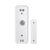 Smart WiFi sensor - door open / closed detector - WiFi - Alexa - GoogleHome security