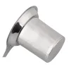 Tea infuser - reusable strainer - mesh stainless steelTea infusers