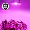 100W COB LED grow light - full spectrum -hydroponic - waterproof IP67Grow Lights
