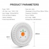 100W COB LED grow light - full spectrum -hydroponic - waterproof IP67Grow Lights