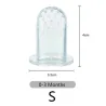 Baby Pacifier Fresh Food Milk Feeder Nipple ReplacementBaby & Kids