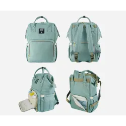 Large Capacity Maternity Baby Travel BackpackBaby & Kids