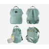 Large Capacity Maternity Baby Travel BackpackBaby & Kids