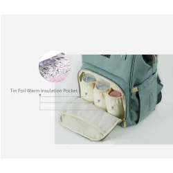 Large Capacity Maternity Baby Travel BackpackBaby & Kids
