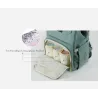Large Capacity Maternity Baby Travel BackpackBaby & Kids
