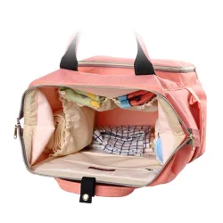 Large Capacity Maternity Baby Travel BackpackBaby & Kids