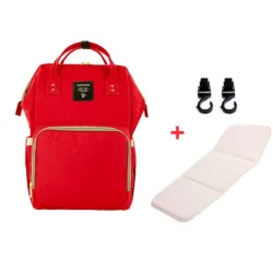 Large Capacity Maternity Baby Travel BackpackBaby & Kids