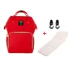 Large Capacity Maternity Baby Travel BackpackBaby & Kids