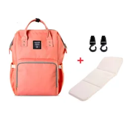 Large Capacity Maternity Baby Travel BackpackBaby & Kids