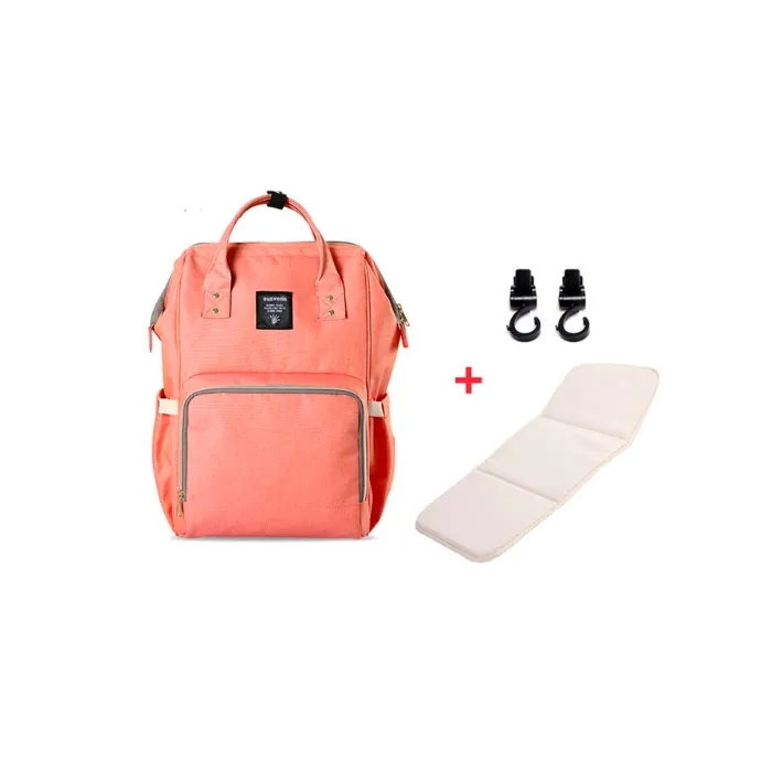 Large Capacity Maternity Baby Travel BackpackBaby & Kids
