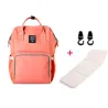 Large Capacity Maternity Baby Travel BackpackBaby & Kids