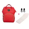 Large Capacity Maternity Baby Travel BackpackBaby & Kids