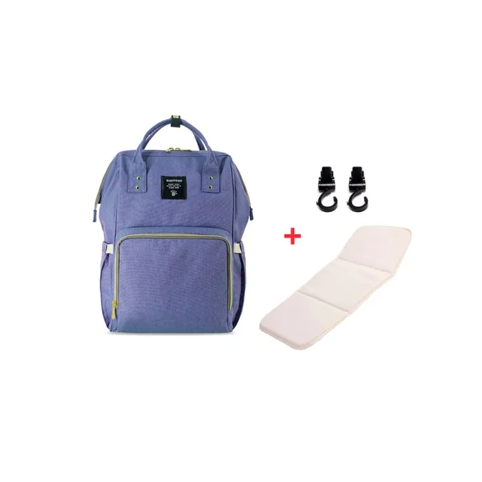 Large Capacity Maternity Baby Travel BackpackBaby & Kids
