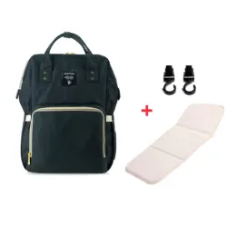 Large Capacity Maternity Baby Travel BackpackBaby & Kids