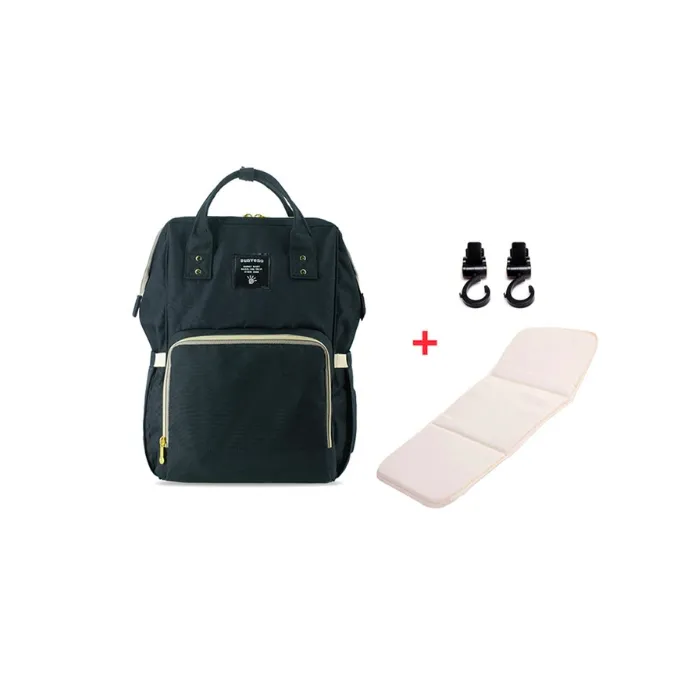 Large Capacity Maternity Baby Travel BackpackBaby & Kids
