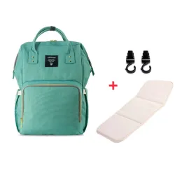 Large Capacity Maternity Baby Travel BackpackBaby & Kids