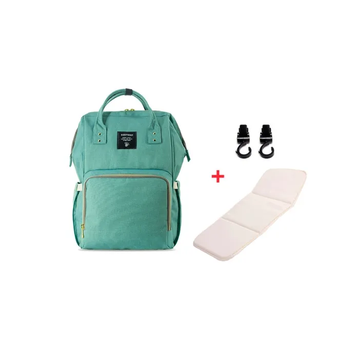 Large Capacity Maternity Baby Travel BackpackBaby & Kids