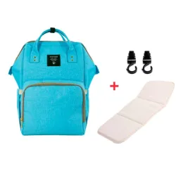 Large Capacity Maternity Baby Travel BackpackBaby & Kids