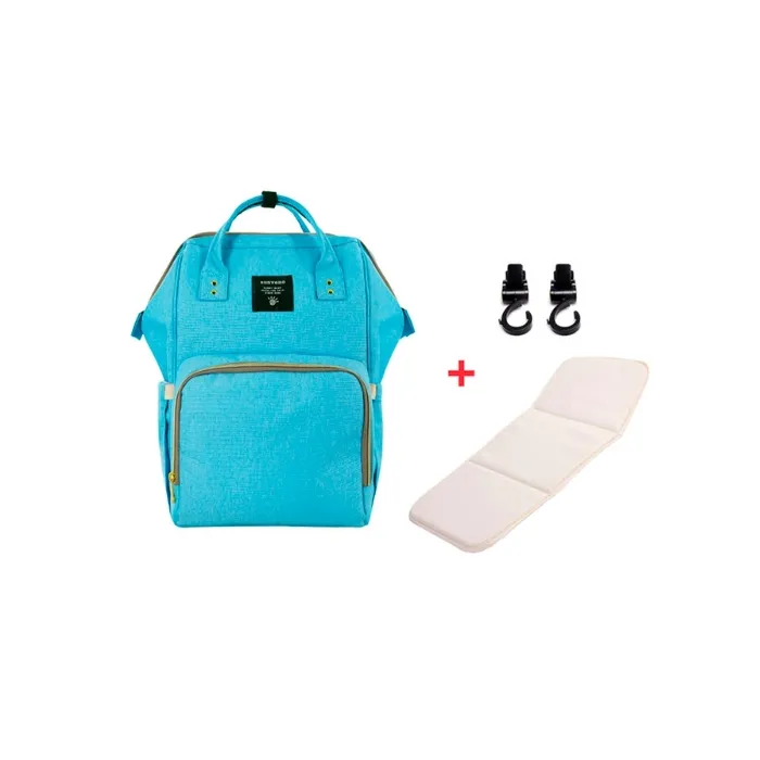 Large Capacity Maternity Baby Travel BackpackBaby & Kids