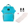 Large Capacity Maternity Baby Travel BackpackBaby & Kids